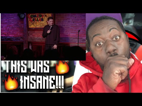 ANDREW SCHULZ - Men show love through sacrifice