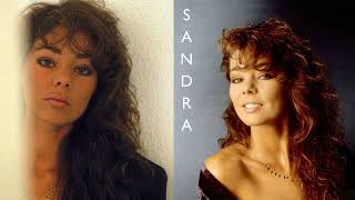 Sandra  -  Seal It Forever