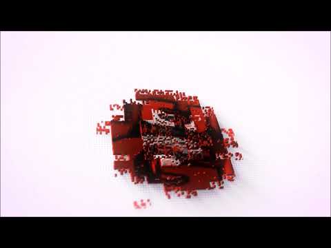 MAKINA VOCAL MIX 2021