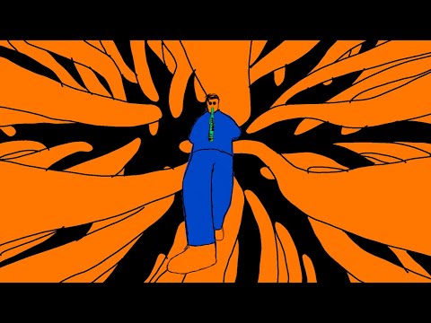 D-Frek - The Flute Track (Official Music Video)