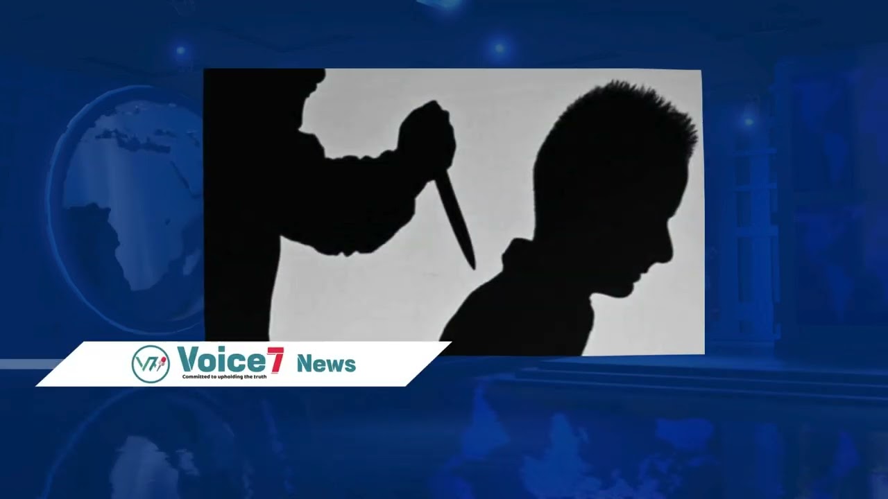 Today News Update | 25 July 2025 | Voice7 News