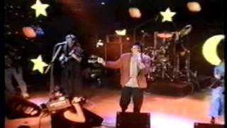 Duran Duran Montreux Pop Festival 1985