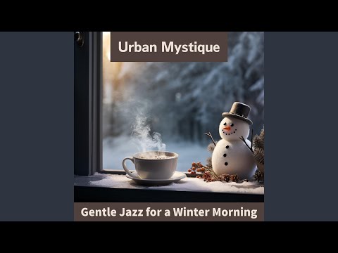 Dawn's Snowy Serenade (Key E Ver.)