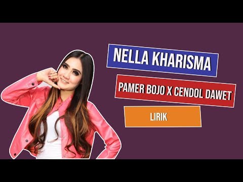 Lirik Pamer Bojo Versi Cendol Dawet