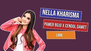 Download lagu Lirik Pamer Bojo Versi Cendol Dawet mp3