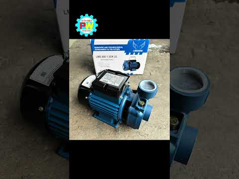 Phân Phối Máy Bơm Nước Tại Đồng Nai - #dk22 #dk16 #Bomcasau #bomjet