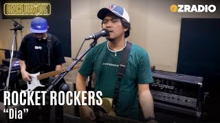 Download lagu ROCKET ROCKERS - DIA | OZCLUSIVE mp3