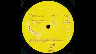 Spect-R – This Is Acid (1995)