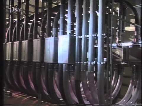 Die heisse Spur - Graf Grufti