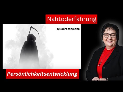Impulse 118: Nahtoderfahrung - schwerer Start ins Leben  I Trauma Mindset Persönlichkeitsentwicklung