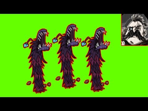 ✔HOW TO DEAL WITH DEPTHS WORMS IN 1 MINUTE!(Don't Starve Together)✔