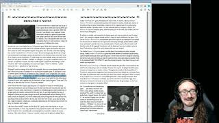 Matt Chat 468: Ravenloft, Strahd's Possession