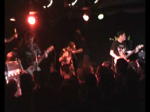 Star Fucking Hipsters part 4 Underworld 24 May 2009