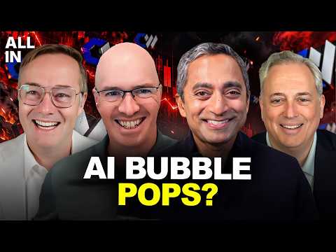 El desplome de CoreWeave, las grietas en la apuesta por la IA, las señales de alerta de una salida a bolsa de Anthropic y el pesimismo de Bill Gates