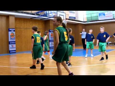 Snakes Ostrava "B" vs. SK Bruntál