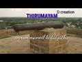THIRUMAYAM WhatsApp Status