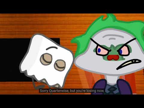 Gery HYB Solo Bonus Round (Not mine)