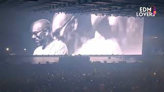 Download lagu Sebastien Ingrosso Tomorowland WE2 Freedom Stage mp3