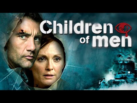 Children of Men (2006) - Deleted Scenes