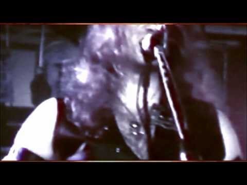 Meressin - God Is Blind