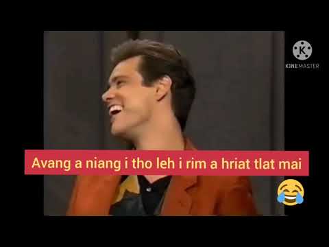 Lockdown Hringnun Diary Phek 3 Na-- Tui vâng (Water Scarcity) 😁😆