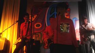 Mahal Kita, Promise - Banda ni Kleggy