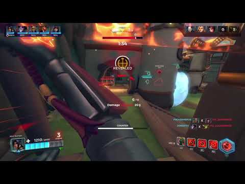 New Zhin is Hilarious