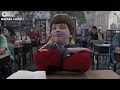 O Pestinha 2 Cena Da Escola
