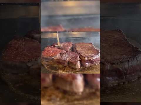 kobe beef in kyoto🤤😋🤤