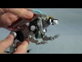 Voltron Legendary Defender Basic Figures Toys Review