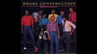 Brass Construction - We Can Work It Out ( Disco Funk 1983 )
