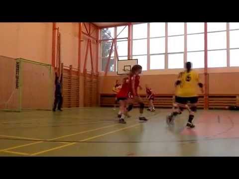 KNH Litvínov vs. TJ Sokol Tymákov