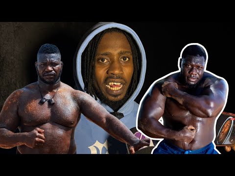 Papis Xaragne Lô sûr de lui : "Franc yabou niou bay taxaw ak Tapha Tine, moko…"