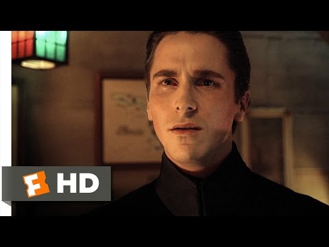 Equilibrium (4/12) Movie CLIP - Ludwig van Beethoven (2002) HD