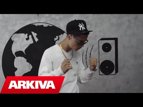 Arbri - Ndalet Bota (Official Video HD)