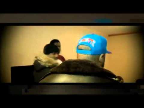 Hef - Weedsong ft. Adje (Prod. SoundSeduction) Officiele Clip