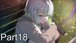 【Part18】儚げな少女の記憶 【久我山栞の死様手帖】