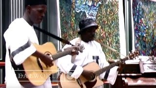 Pape and Cheikh - Yaay