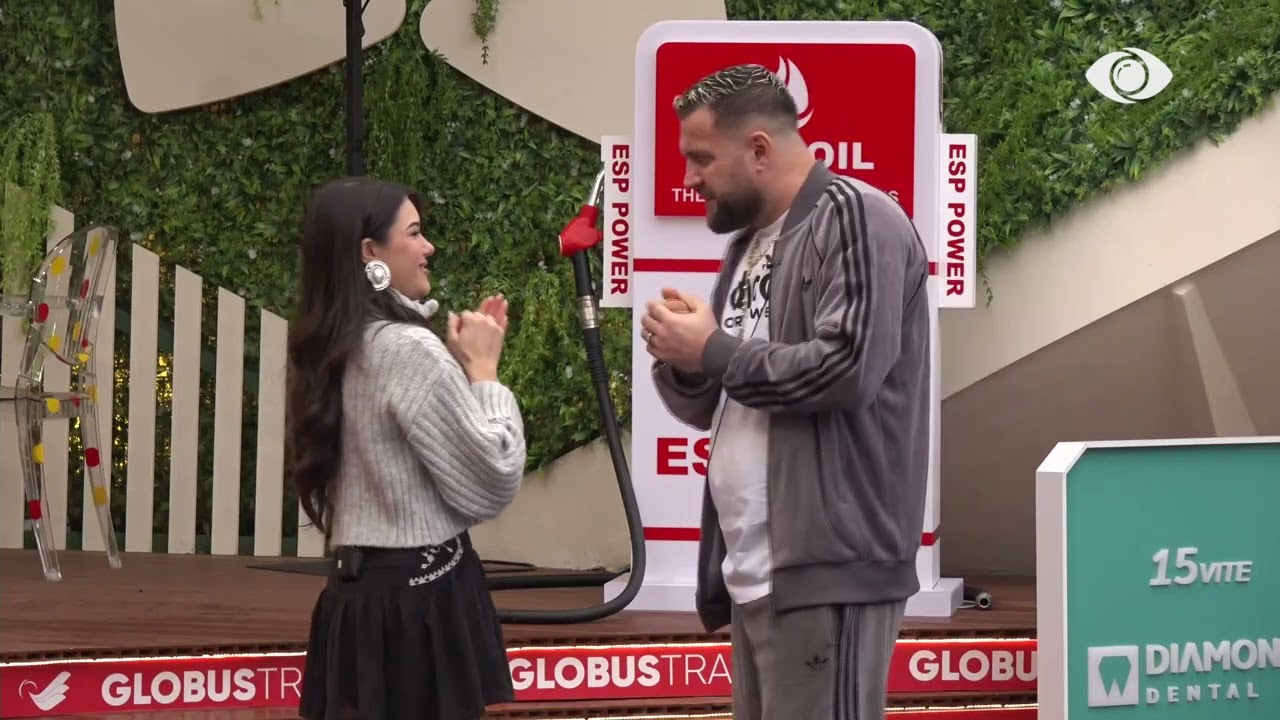 “Je ti me atë, ajo nuk është me ty”/ Luizi-Gretës për Selin: E di që nuk ke faj se më ke përball…