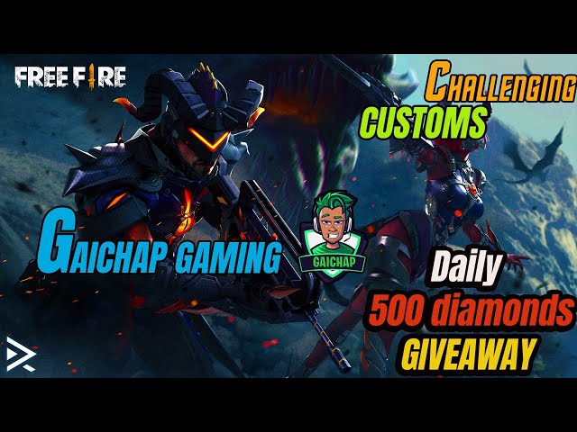 How To Get Free Diamonds In Free Fire 100 Working