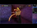 24 48 SHREK 2 THE GAME SPEEDRUN PC