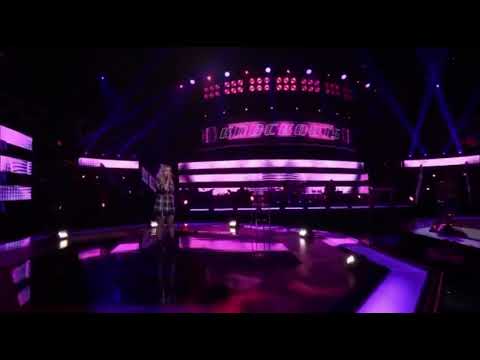 Cami Clune - I Put A Spell On You (The Voice Season 19 Knockouts)