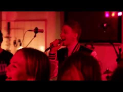 Scarlet Pleasure - Windy (Privatfest Version)