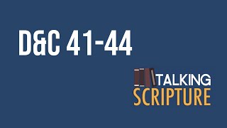 Talking Scripture video thumbnail