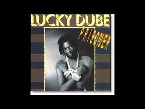 Lucky Dube - False Prophets