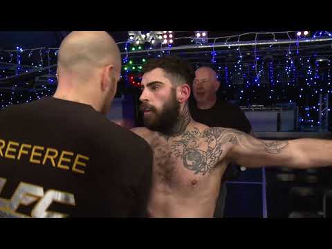 Lion Fighting Championships #LFC14 - Jun Sitar VS Tariq Khan