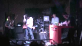 MeV - 'Just you' & 'Oh Yeah'