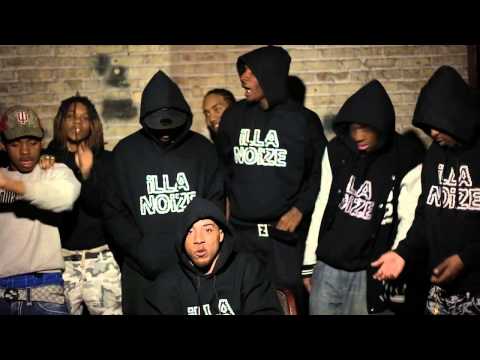 MoneyDudeTazo ft. 1212 - PlayAround (Music Video)