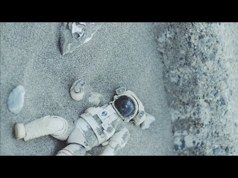 8otto 『Mr.David』Music Video