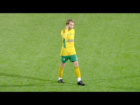 Marcus Bekkevold [Ullensaker/Kisa U16 Boys, 2017]